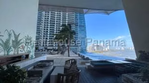 Venta de Apartamento con 48m2 en Punta Pacifica PH TOC 26-8337SR - Imagen 1