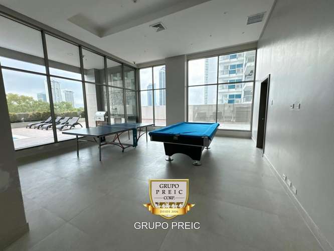 Apartamento en alquiler Costa del Este Ph Mirador Linea Blanca CC - Imagen 5