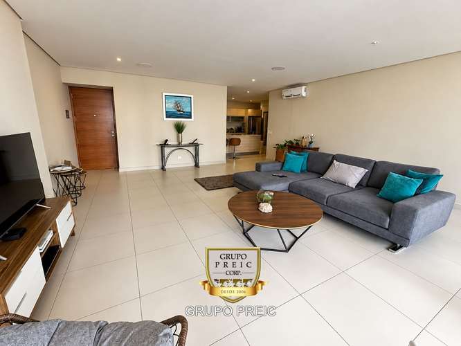 Apartamento en alquiler Costa del Este Ph Mirador Linea Blanca CC - Imagen 2