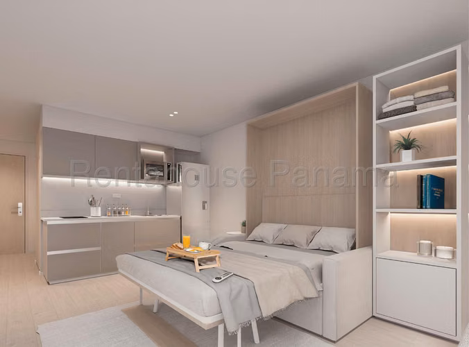 Se Vende Apartamento en Bellavista VLU26-8239