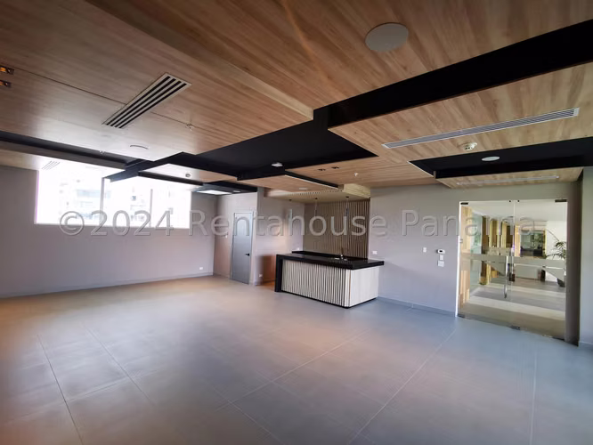 Se Vende Apartamento en El Cangrejo VLU26-8314
