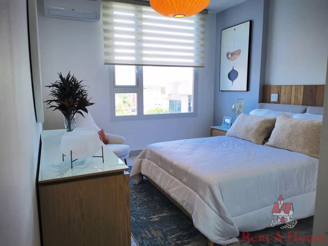 Se Vende Apartamento en El Cangrejo VLU26-8314