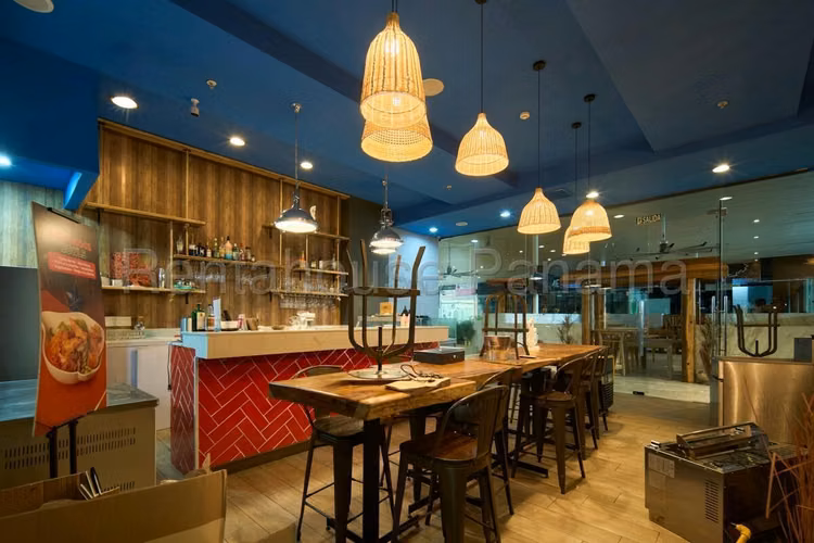 Se Alquila Local en Avenida Balboa VLU26-8307 - Imagen 10