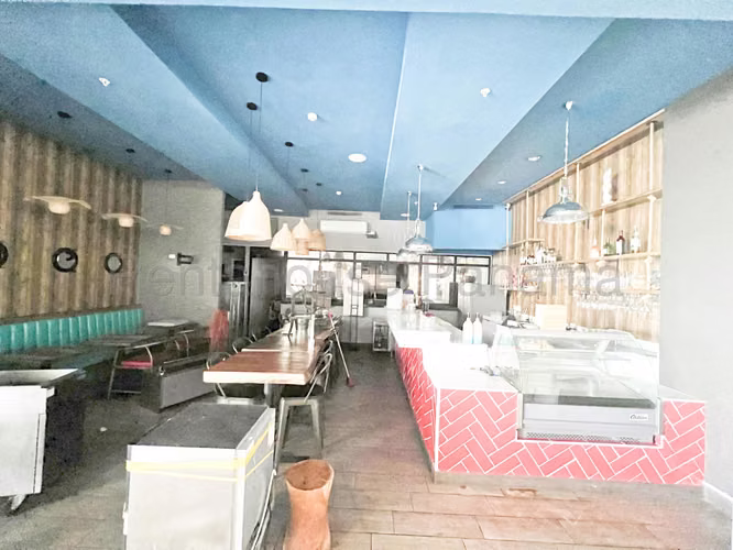 Se Alquila Local en Avenida Balboa VLU26-8307 - Imagen 8