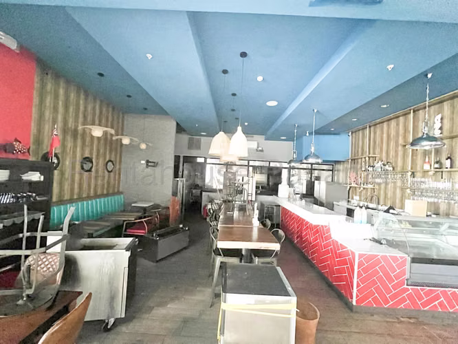 Se Alquila Local en Avenida Balboa VLU26-8307 - Imagen 5