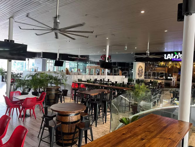 Se Alquila Local en Avenida Balboa VLU26-8307 - Imagen 14
