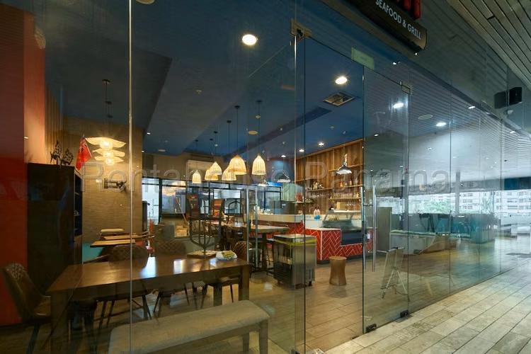 Se Alquila Local en Avenida Balboa VLU26-8307 - Imagen 12