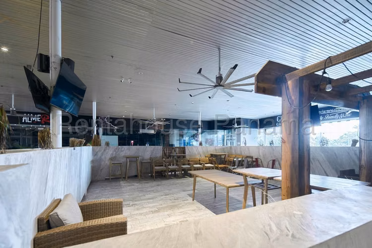 Se Alquila Local en Avenida Balboa VLU26-8307 - Imagen 17
