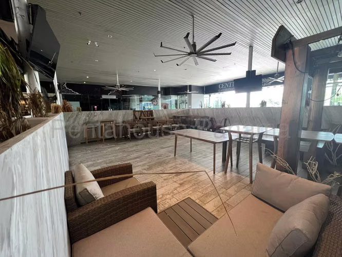 Se Alquila Local en Avenida Balboa VLU26-8307 - Imagen 7