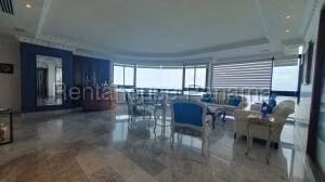 Venta de Apartamento con 415m2 en Punta Paitilla PH Coastal Tower 26-8334SR