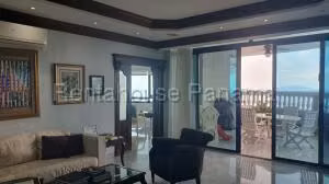 Venta de Apartamento con 415m2 en Punta Paitilla PH Coastal Tower 26-8334SR