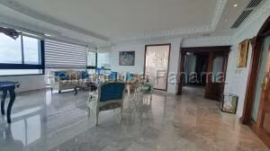 Venta de Apartamento con 415m2 en Punta Paitilla PH Coastal Tower 26-8334SR