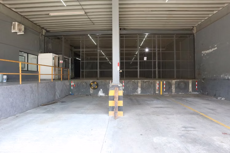 Bodega en Alquiler en Zona Libre de Colón – France Field | 3,900 m² | $4.00/m² - Imagen 5