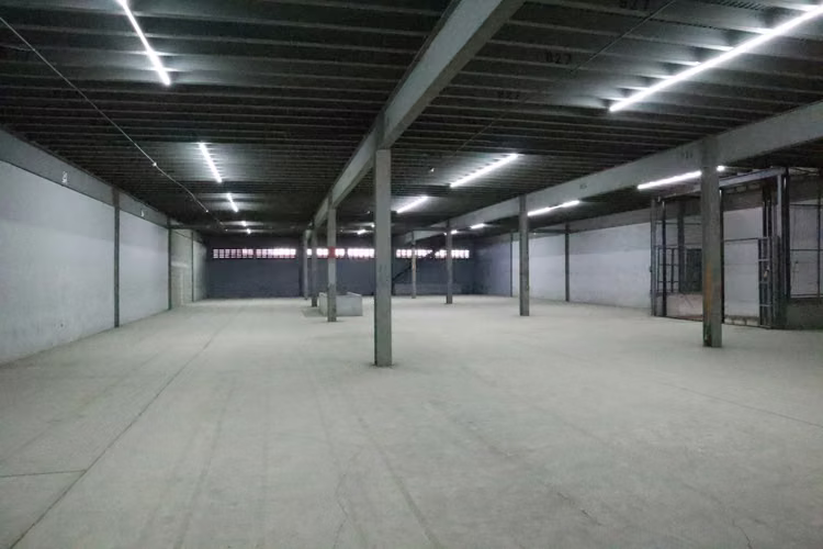 Bodega en Alquiler en Zona Libre de Colón – France Field | 3,900 m² | $4.00/m² - Imagen 3