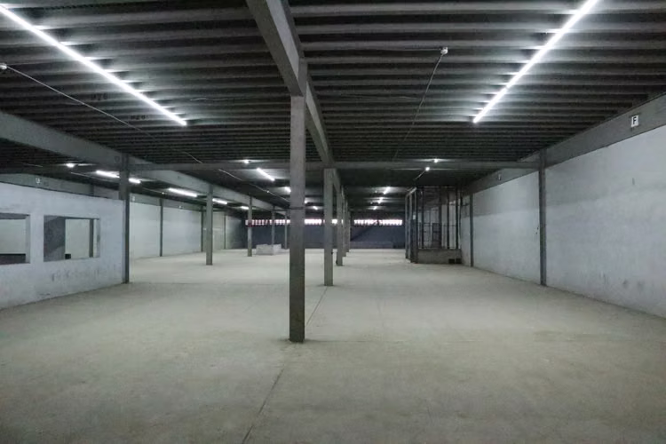 Bodega en Alquiler en Zona Libre de Colón – France Field | 3,900 m² | $4.00/m² - Imagen 2