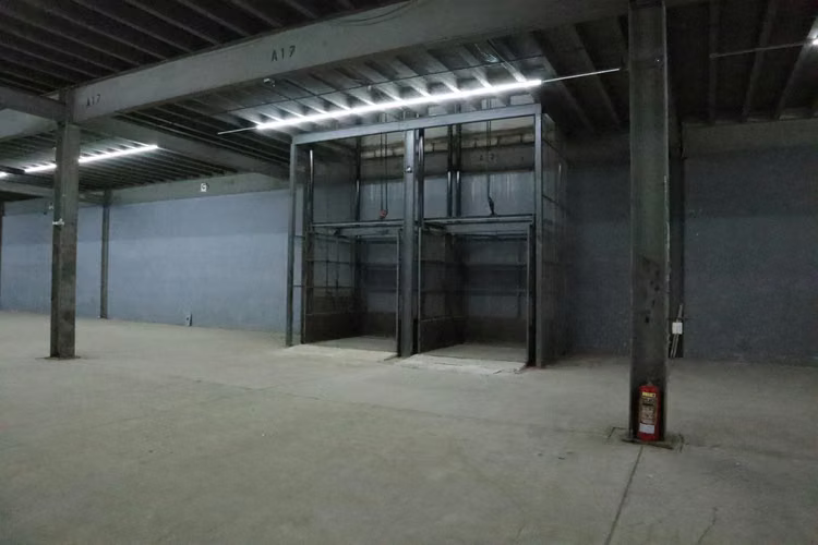 Bodega en Alquiler en Zona Libre de Colón – France Field | 3,900 m² | $4.00/m² - Imagen 6