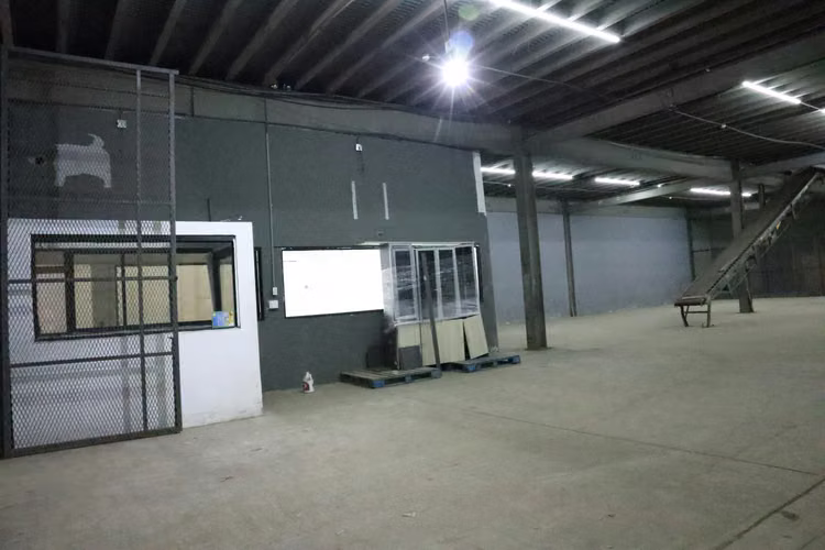 Bodega en Alquiler en Zona Libre de Colón – France Field | 3,900 m² | $4.00/m² - Imagen 7