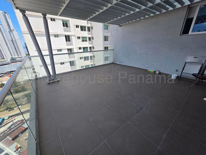 Se Alquila Apartamento en Costa del Este MDV26-8352