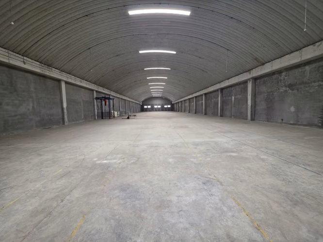WINERY IN COSOLOTE 4000M2 RENTAL