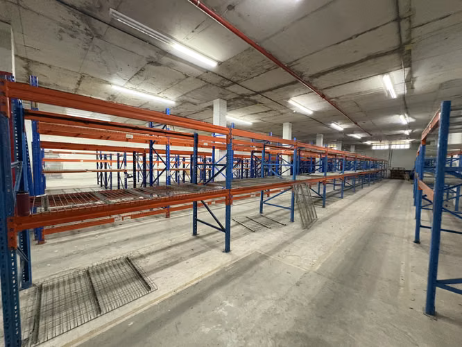 BODEGA EN FRANCEFIELD 4850M2 EN TRES NIVELES ZONA LIBRE COLON - Imagen 11