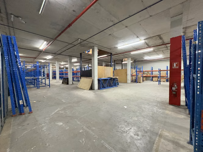 BODEGA EN FRANCEFIELD 4850M2 EN TRES NIVELES ZONA LIBRE COLON - Imagen 12