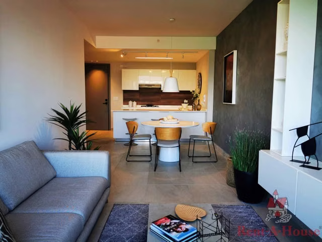 Vendo apartamento en El Cangrejo LF26-8314 Solo Cliente Directo