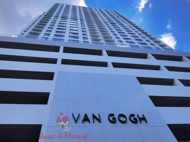 Vendo apartamento en El Cangrejo LF26-8314 Solo Cliente Directo