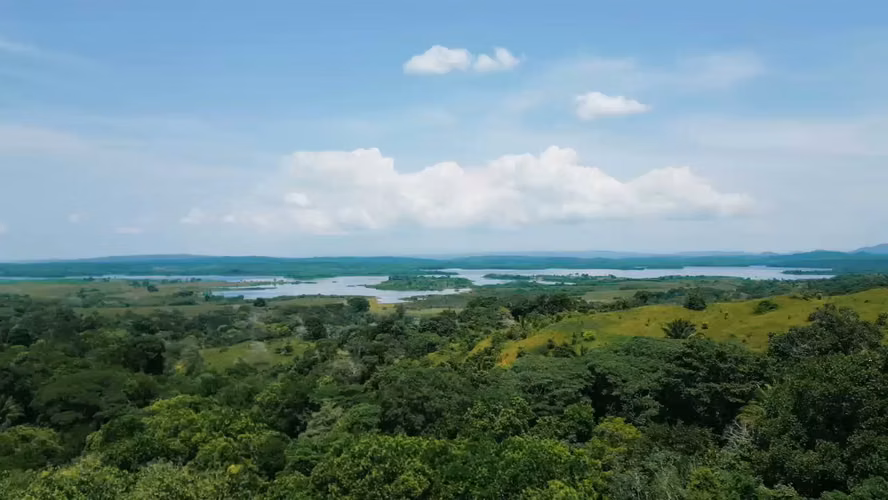 LOTES TITULADOS LAGO GATÚN - FINANCIAMIENTO DIRECTO SIN ABONO Y INTERES DESDE 200 QUINCENAL