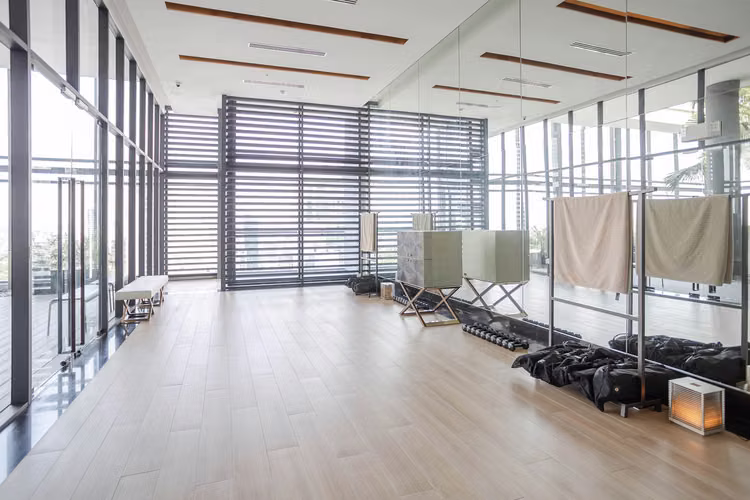 ALQUILER APARTAMENTO NUOVO ARMANI
