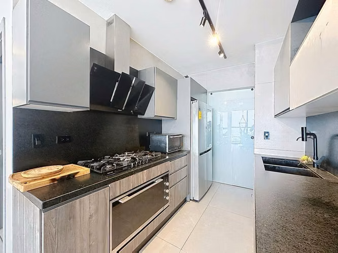 Venta de apartamento en Coco del Mar – PH Victory Sport