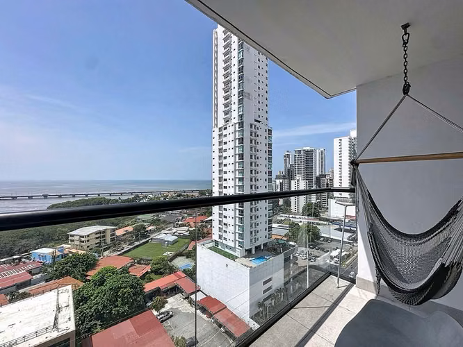 Venta de apartamento en Coco del Mar – PH Victory Sport