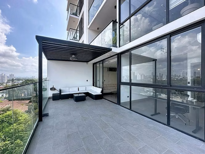 Venta de apartamento en Coco del Mar – PH Victory Sport - Imagen 4