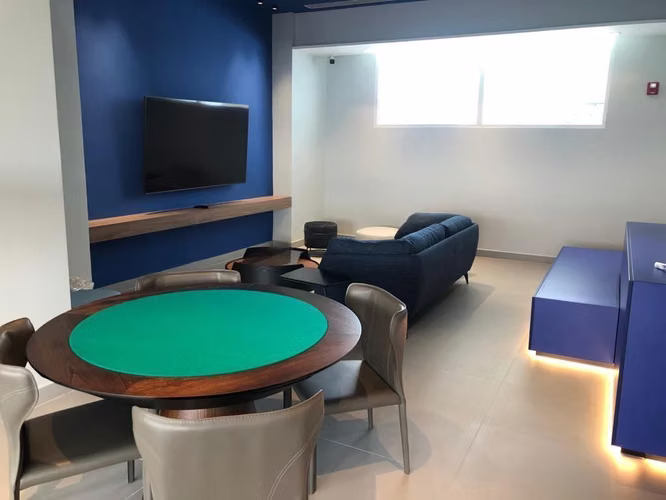 PH Van Gogh Apartamento en Alquiler Amoblado El Cangrejo - Imagen 12