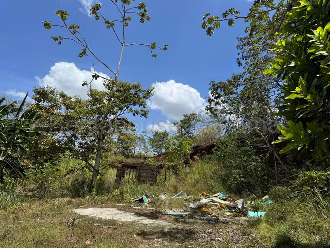 VENTA DE TERRENO EN PACORA MCD26-1609