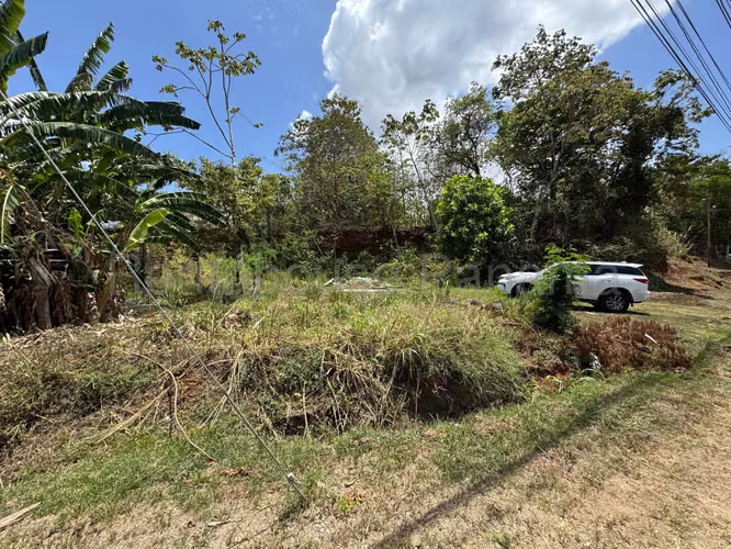 VENTA DE TERRENO EN PACORA MCD26-1609