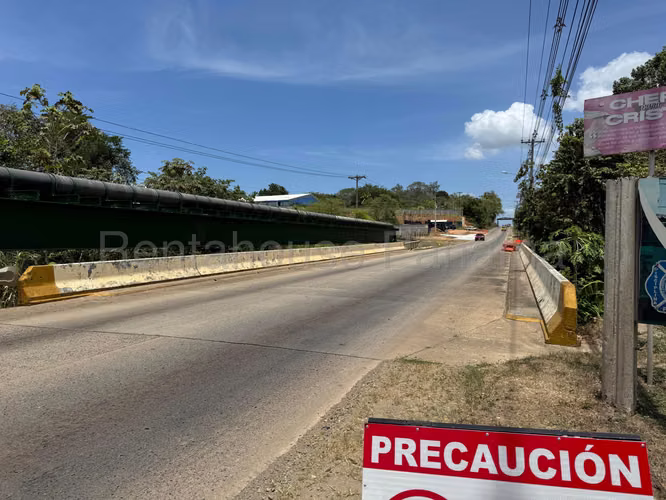 VENTA DE TERRENO EN PACORA MCD26-1609