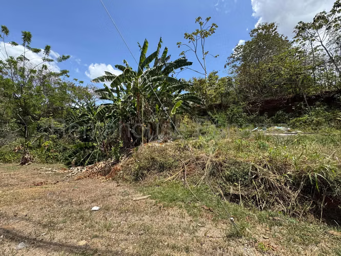 VENTA DE TERRENO EN PACORA MCD26-1609