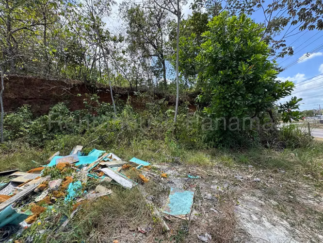 VENTA DE TERRENO EN PACORA MCD26-1609
