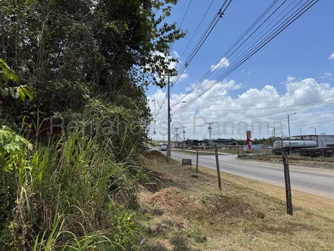 VENTA DE TERRENO EN PACORA MCD26-1609