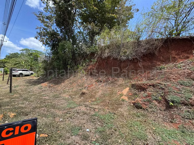VENTA DE TERRENO EN PACORA MCD26-1609