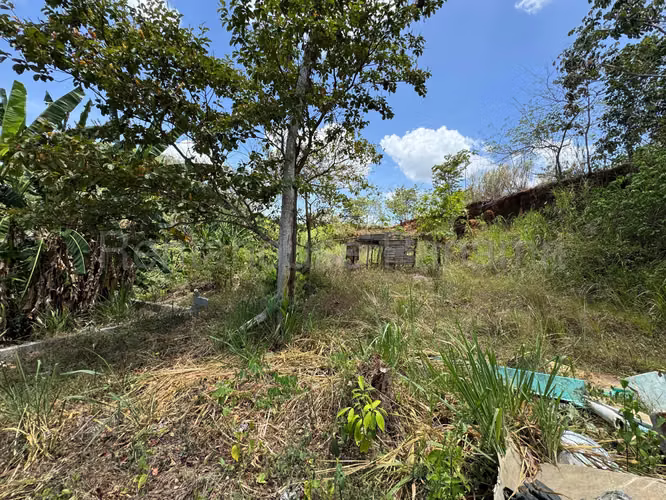 VENTA DE TERRENO EN PACORA MCD26-1609
