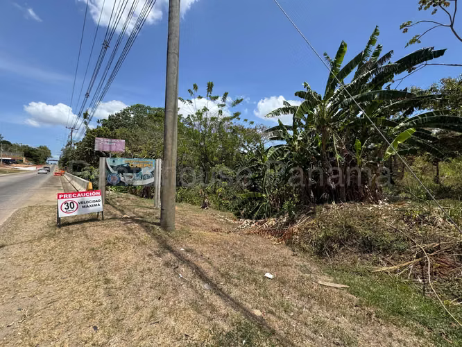 VENTA DE TERRENO EN PACORA MCD26-1609