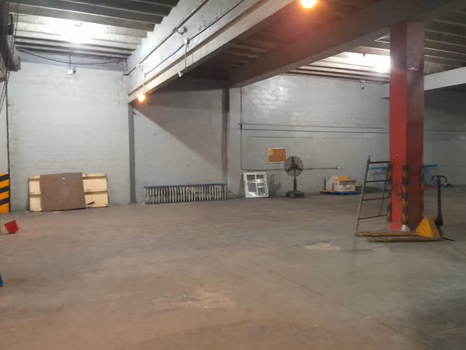 BODEGA EN FRANCEFIELD 4675M2 EN DOS NIVELES ZONA LIBRE COLON - Imagen 8