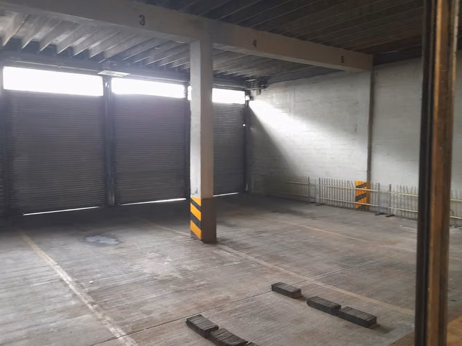 BODEGA EN FRANCEFIELD 4675M2 EN DOS NIVELES ZONA LIBRE COLON - Imagen 11