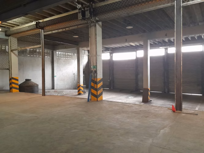 BODEGA EN FRANCEFIELD 4675M2 EN DOS NIVELES ZONA LIBRE COLON - Imagen 13