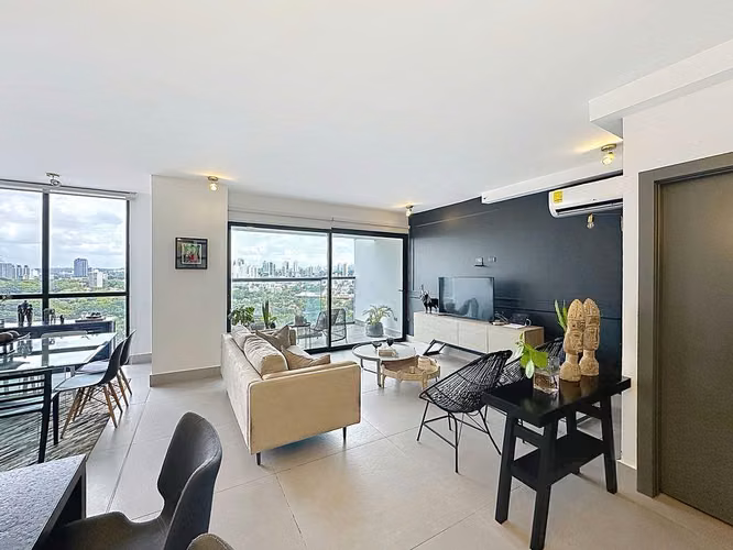 Apartment for sale in Coco del Mar - PH Victory Sport