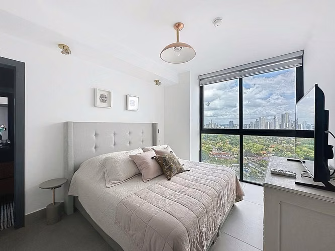 Venta de apartamento en Coco del Mar – PH Victory Sport