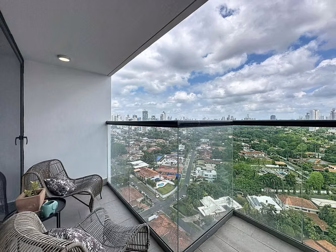 Venta de apartamento en Coco del Mar – PH Victory Sport