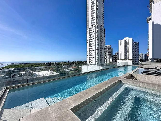 Venta de apartamento en Coco del Mar – PH Victory Sport