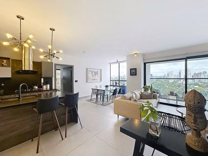 Venta de apartamento en Coco del Mar – PH Victory Sport
